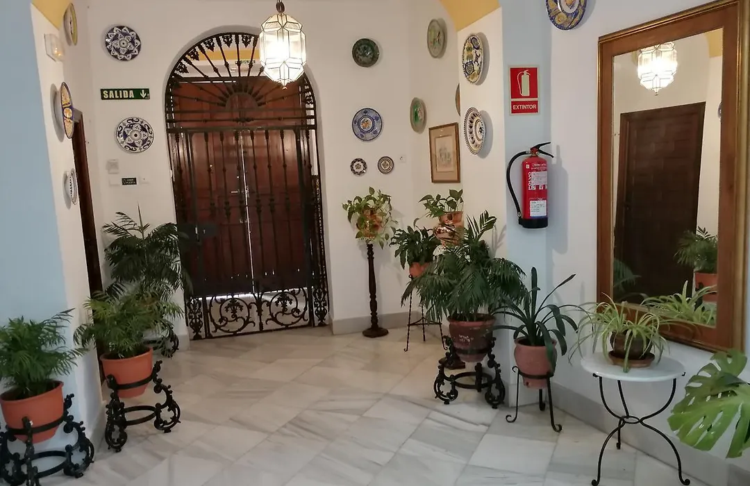 Hostal Maestre-1