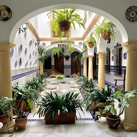 Hostal Maestre-3