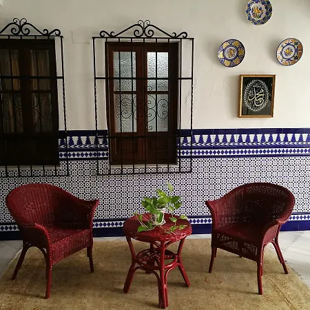 Hostal Maestre-2