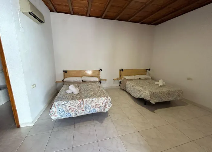 Hotel Arc House Córdoba Only Adults